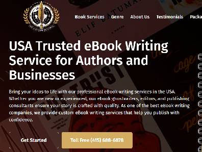 American Publishing Solution